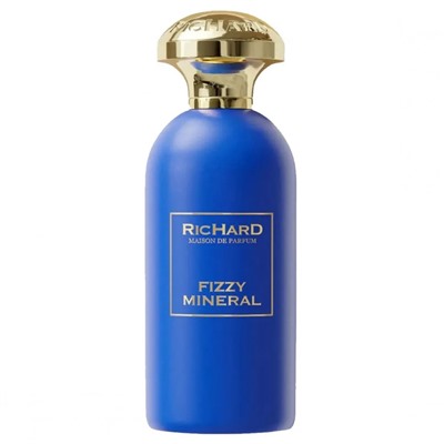Richard Fizzy Mineral edp unisex 100 ml
