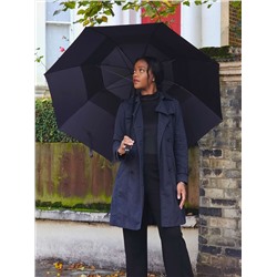 G940-033 Navy (Синий) Зонт мужской трость Fulton