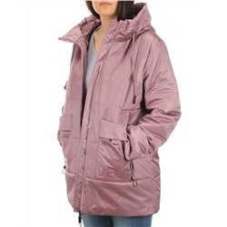 BM-1100 LILAC Куртка демисезонная женская АЛИСА (100 гр. синтепон)