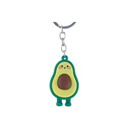 Брелок MESHU "AvocadoCute"