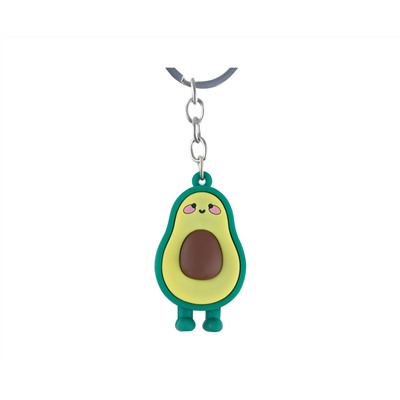 Брелок MESHU "AvocadoCute"