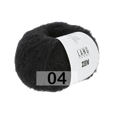 Пряжа Lang Yarns ZEN