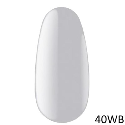 Гель Лак Kodi Professional № 40WB 12 ml