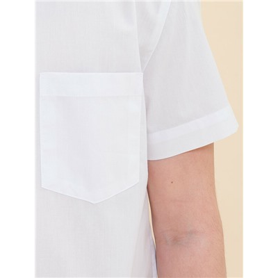 Сорочка верхняя для мальчиков