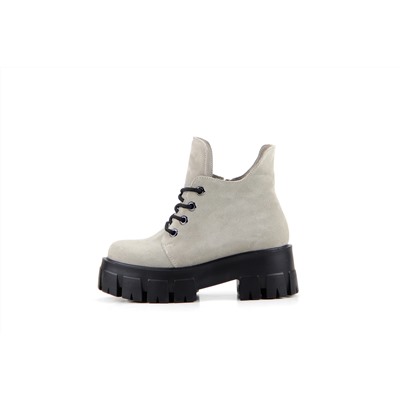 Ботинки ED'ART 228.90200'bl.grey.w R