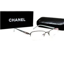 Распродажа без футляра Chanel оправа 6831 c5 (зеленый)