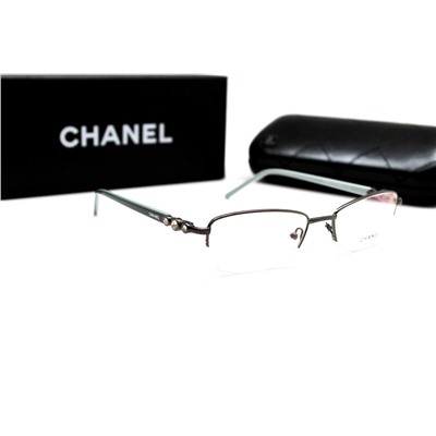 Распродажа без футляра Chanel оправа 6831 c5 (зеленый)