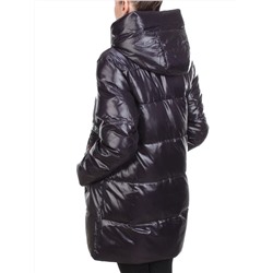 YR-980 DARK BLUE Куртка зимняя женская АЛИСА (200 гр. холлофайбера)