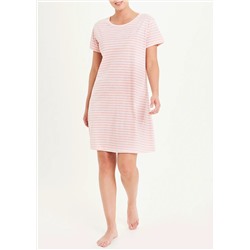 Sleepy Head Stripe Nightie