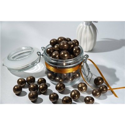 Драже "Феерия фундук бронза"  - Standart