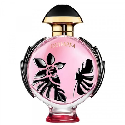 Paco Rabanne Olympéa Flora Intense edp for women 80 ml A-Plus