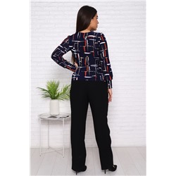 Толстовка(джемпер) "Мадрид"