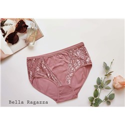 Трусики арт.8659, коричневый