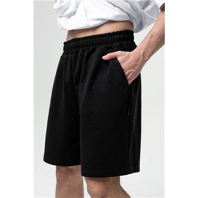 Шорты мужские 23-515M3-WB черный