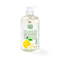 Средство для мытья посуды Помело, 500мл