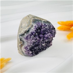 Радуга Самоцветов Друза Аметиста