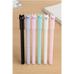 Ручка "Eared happiness", mix