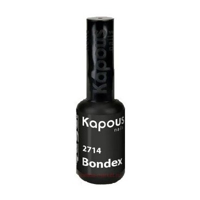 Kapous Грунтовочное покрытие бескислотное«Bondex» 8мл
