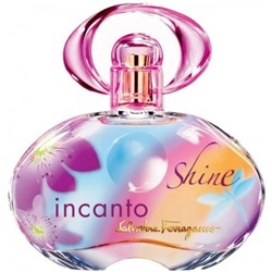 FERRAGAMO INCANTO SHINE lady  30ml edt