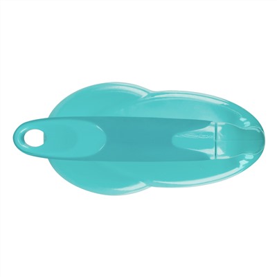 Щетка-утюг 140 х 72 мм, жесткая щетина Elfe