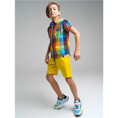 Рубашка для мальчика