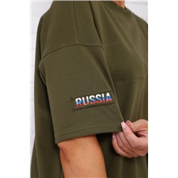 84305 футболка женская