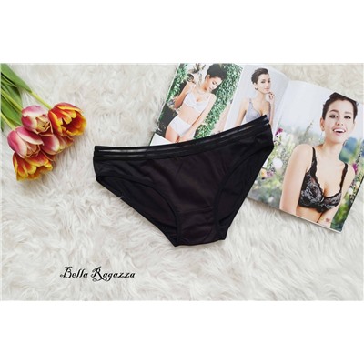 Трусики арт.5110, черный