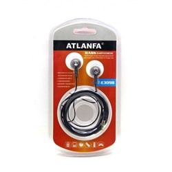 Наушники SAMSUNG TS-E 3098 MP4-PC-iPOD (100) оптом