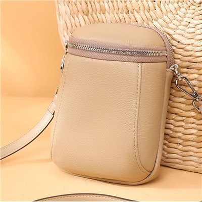 Bags Сумка женская / кожа / 0115222