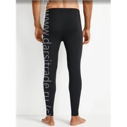 Кальсоны мужские термо OmU 3021T Omsa Дроп