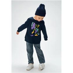 Джемпер детский для мальчиков Evzen