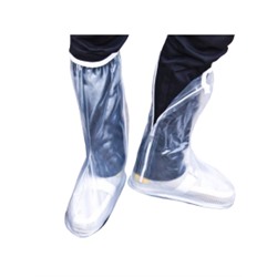 00000622 Многоразовые бахилы дождевики "Over Shoes"