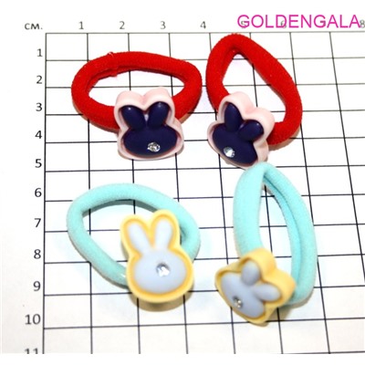 Резинки 4 шт РД9/5