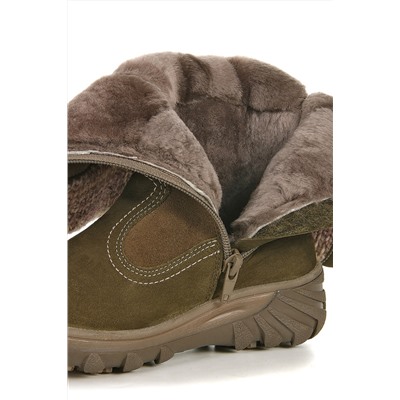 Сапожки ЛЕЛЬ