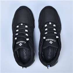 Зимние кроссовки Columbia арт 5619