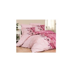 Постельное белье Сатин First Choice Saten Cotton Collection