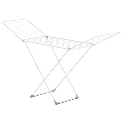 Сушилка для белья напольная Ника 20м СБ2/Б белый оптом