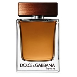 DOLCE & GABBANA THE ONE for men 100 ml edt