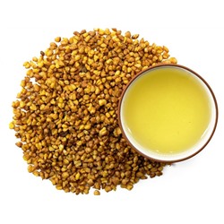 КуЦяо, Гречишный чай (Buckwheat tea, гречка)