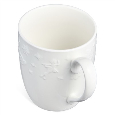 НАБОР КРУЖЕК LEFARD "NUTCRACKER" 2 ШТ. 350 МЛ (КОР=16НАБ.)