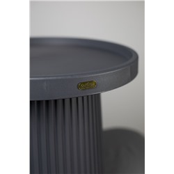 Столик журнальный SHT-CT94
                        темно-серый