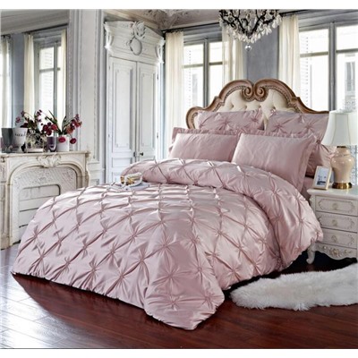 КПБ E-shine Silk Евро ESSILK005