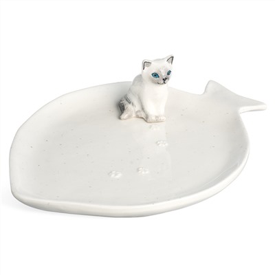 БЛЮДО СЕРВИРОВОЧНОЕ 24Х18,5Х7,5 СМ