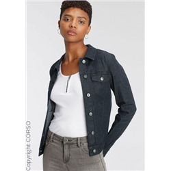 Jeansjacke