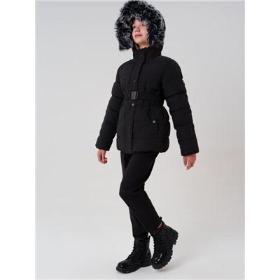 Куртка зимняя для девочки