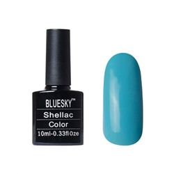 Bluesky, гель-лак № 80555