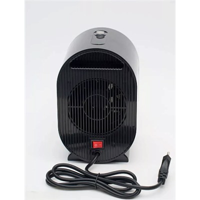 Тепловентилятор мини бытовой AIR HEATER 1200w