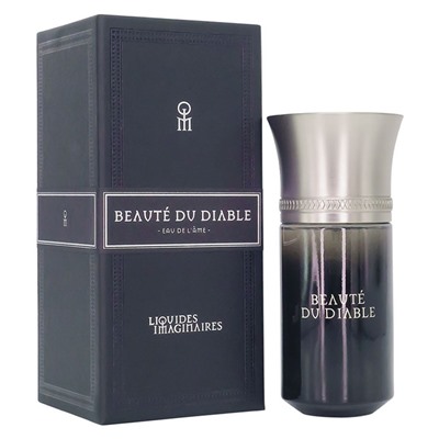 Les Liquides Imaginaires Beaute Du Diable Unisex edp 100 ml