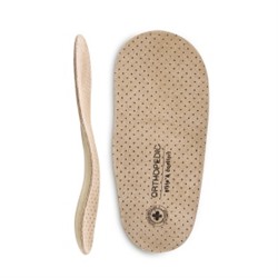 Lum507 Стельки детские ортопедические Luomma (высокий свод) р.14