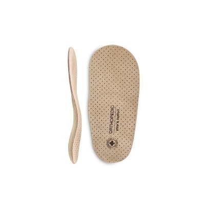 Lum507 Стельки детские ортопедические Luomma (высокий свод) р.15